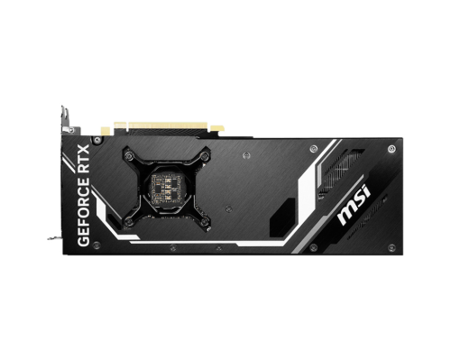 MSI GeForce RTX 4070 Ti Ventus 3X E 12G OC 12GB GDDR6X 192Bit DX12 Gaming (Oyuncu) Ekran Kartı