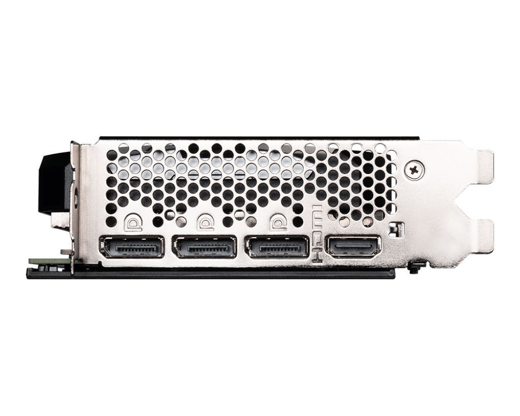 MSI GeForce RTX 4070 Ventus 3X E 12G OC 12GB GDDR6X 192Bit DX12 Gaming (Oyuncu) Ekran Kartı