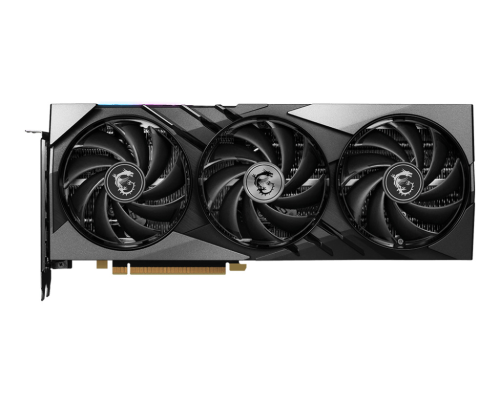 MSI GeForce RTX 4070 GAMING X SLIM 12G 12GB GDDR6X 192Bit DX12 Gaming (Oyuncu) Ekran Kartı