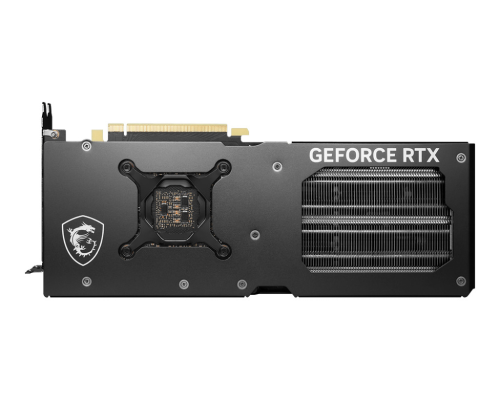 MSI GeForce RTX 4070 GAMING X SLIM 12G 12GB GDDR6X 192Bit DX12 Gaming (Oyuncu) Ekran Kartı