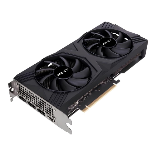 PNY RTX 4060 Ti 16GB VERTO GDDR6 128Bit (VCG4060T16DFXPB1-E) DX12 Gaming (Oyuncu) Ekran Kartı