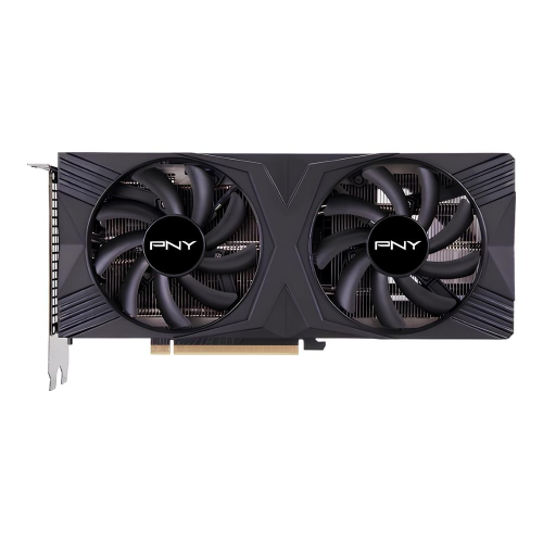 PNY RTX 4060 Ti 16GB VERTO GDDR6 128Bit (VCG4060T16DFXPB1-E) DX12 Gaming (Oyuncu) Ekran Kartı