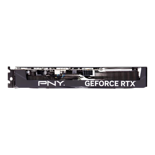 PNY RTX 4060 Ti 16GB VERTO GDDR6 128Bit (VCG4060T16DFXPB1-E) DX12 Gaming (Oyuncu) Ekran Kartı