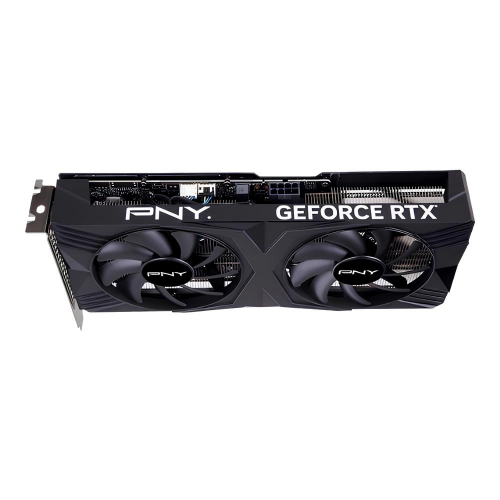 PNY RTX 4060 Ti 16GB VERTO GDDR6 128Bit (VCG4060T16DFXPB1-E) DX12 Gaming (Oyuncu) Ekran Kartı