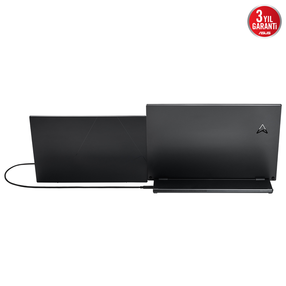 ASUS ZenScreen MB16QHG 15.6” 5ms 120Hz IPS WQXGA Taşınabilir Monitör