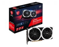 MSI Radeon RX 6650 XT MECH 2X 8G OC 8GB GDDR6 128Bit DX12 Gaming (Oyuncu) Ekran Kartı