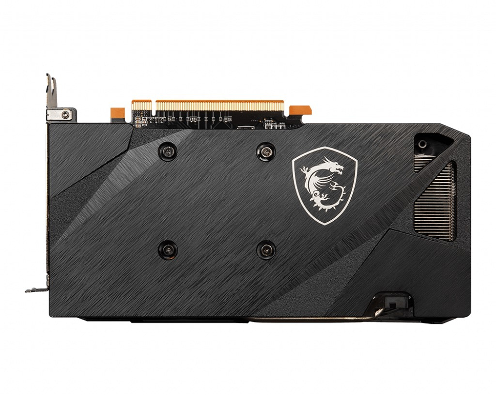 MSI Radeon RX 6650 XT MECH 2X 8G OC 8GB GDDR6 128Bit DX12 Gaming (Oyuncu) Ekran Kartı