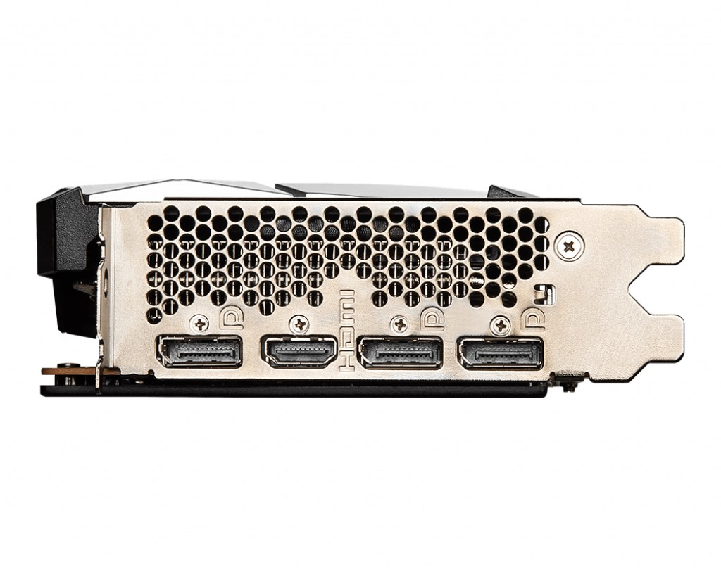 MSI Radeon RX 6650 XT MECH 2X 8G OC 8GB GDDR6 128Bit DX12 Gaming (Oyuncu) Ekran Kartı