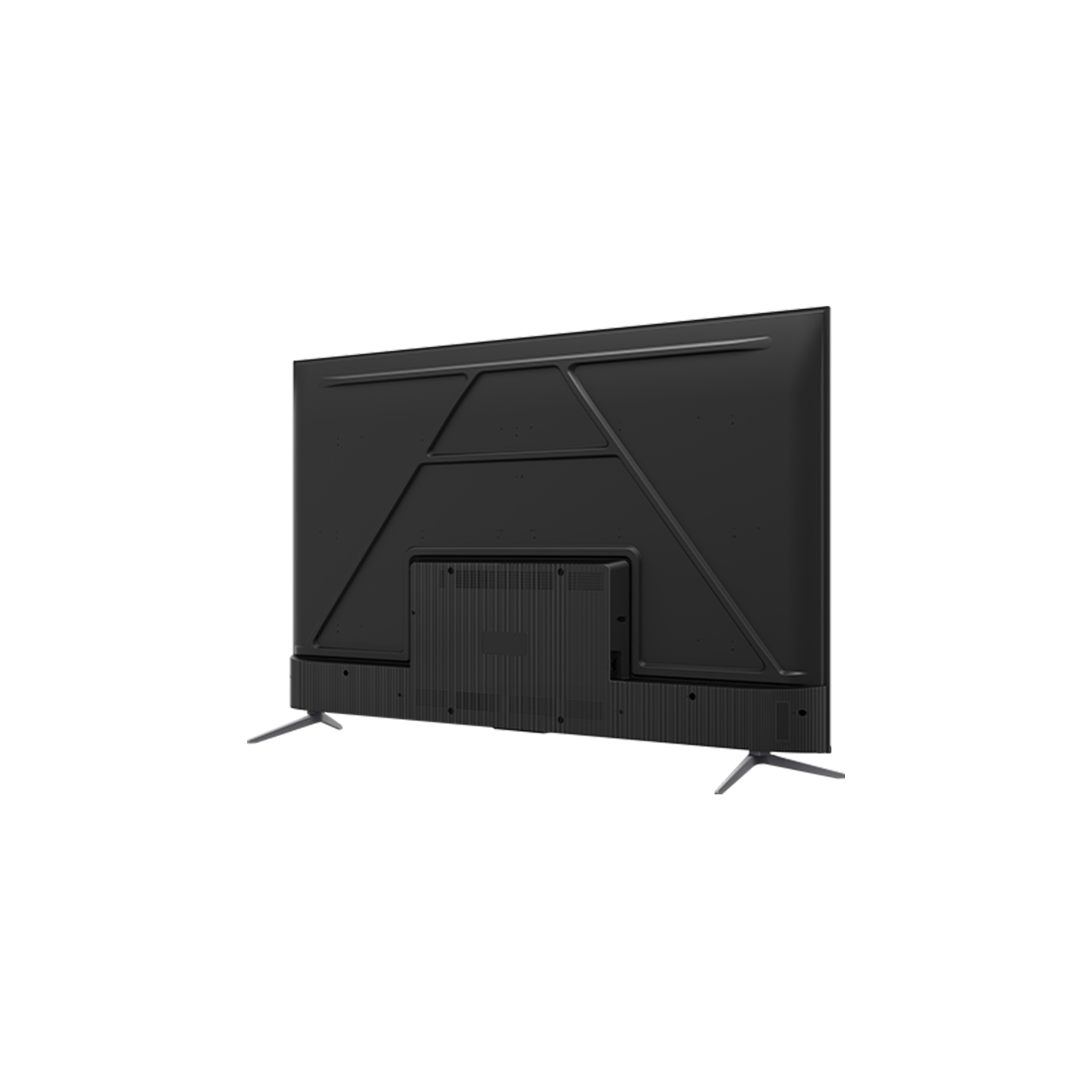 TCL 55C645 55″ 139 Ekran 4K Ultra HD Uydu Alıcılı Google Smart QLED TV