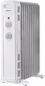Altus AL 11 RD 2300 W 11 Dilim Yağlı Radyatör