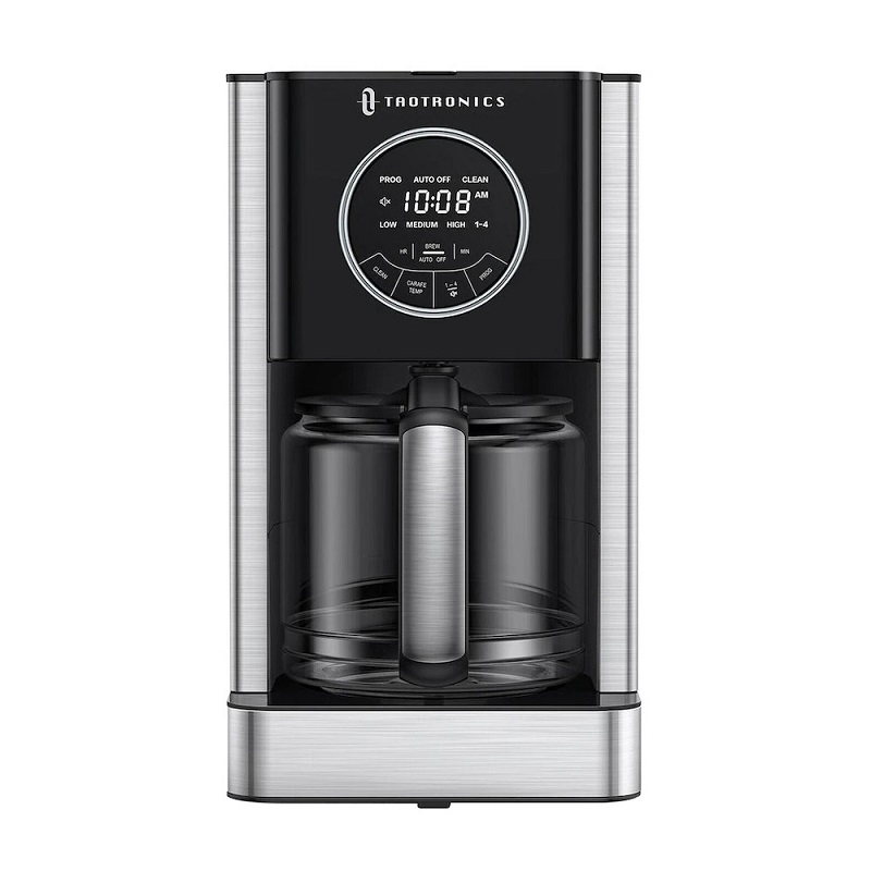 TaoTronics TT-CM001 Filtre Kahve Makinesi