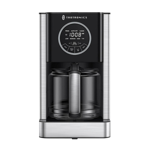 TaoTronics TT-CM001 Filtre Kahve Makinesi