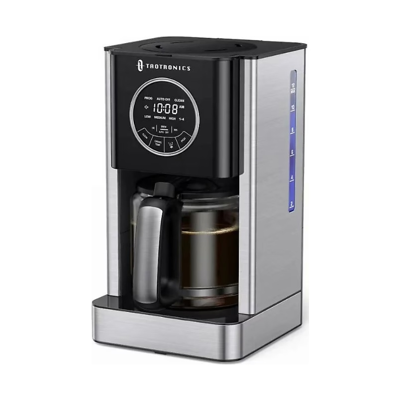 TaoTronics TT-CM001 Filtre Kahve Makinesi