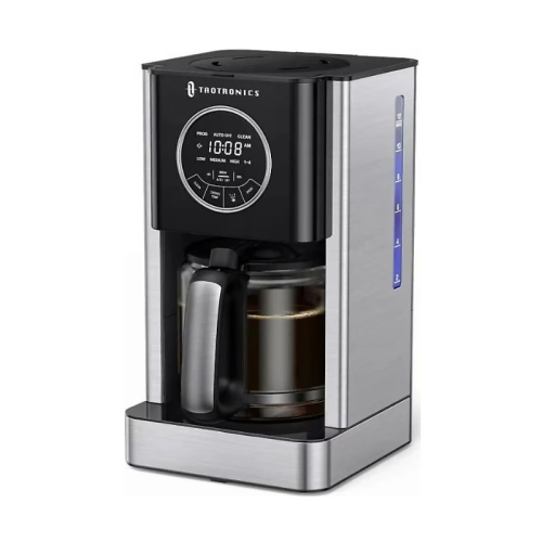 TaoTronics TT-CM001 Filtre Kahve Makinesi