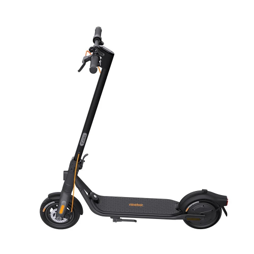 Segway Ninebot Kickscooter F2 Pro Elektrikli Scooter