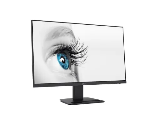 MSI Pro MP273QV 27″ 1ms 75Hz Adaptive-Sync VA Anti-Glare WQHD Monitör