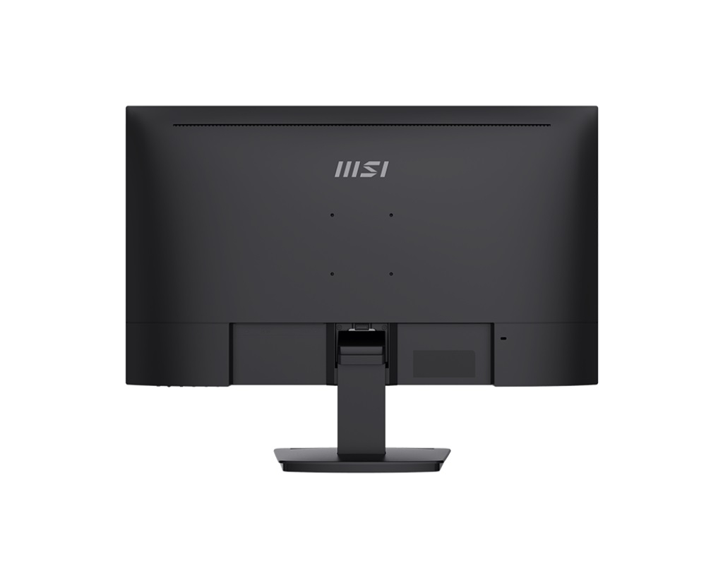 MSI Pro MP273QV 27″ 1ms 75Hz Adaptive-Sync VA Anti-Glare WQHD Monitör