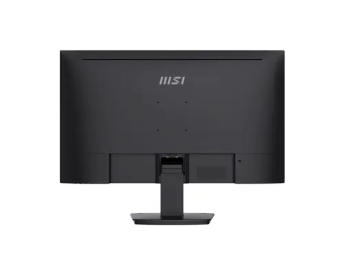 MSI Pro MP273QV 27″ 1ms 75Hz Adaptive-Sync VA Anti-Glare WQHD Monitör