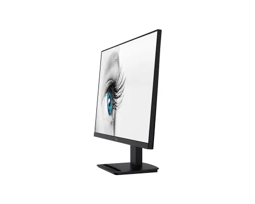 MSI Pro MP273QV 27″ 1ms 75Hz Adaptive-Sync VA Anti-Glare WQHD Monitör