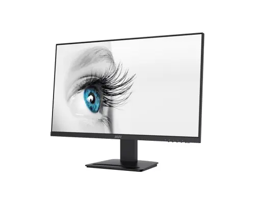 MSI Pro MP273QV 27″ 1ms 75Hz Adaptive-Sync VA Anti-Glare WQHD Monitör