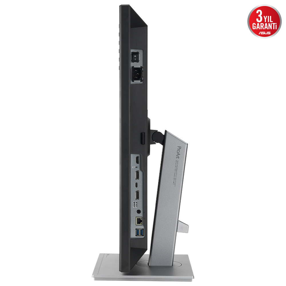 ASUS ProArt PA248CNV 24.1″ 5ms 75Hz 1920x1200 IPS Monitör