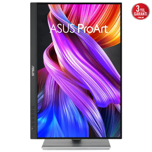 ASUS ProArt PA248CNV 24.1″ 5ms 75Hz 1920x1200 IPS Monitör