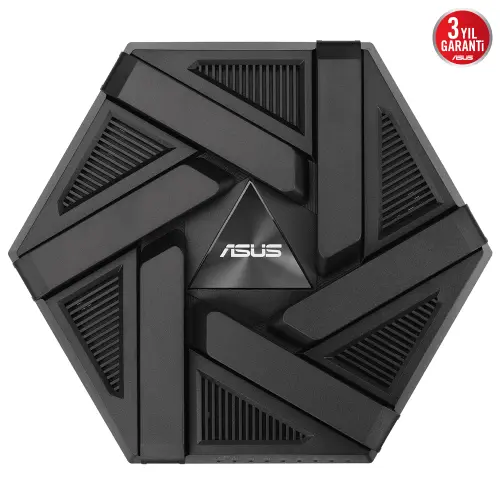 ASUS RT-AXE7800 Tri-Band AiProtection WiFi 6 Gaming (Oyuncu) Router