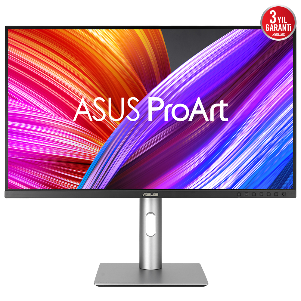 ASUS Proart PA279CRV 27″ 5ms 60Hz Adaptive-Sync IPS 4K UHD Monitör