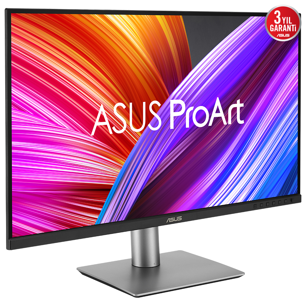 ASUS Proart PA279CRV 27″ 5ms 60Hz Adaptive-Sync IPS 4K UHD Monitör