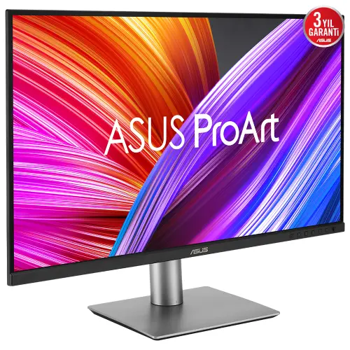 ASUS Proart PA279CRV 27″ 5ms 60Hz Adaptive-Sync IPS 4K UHD Monitör