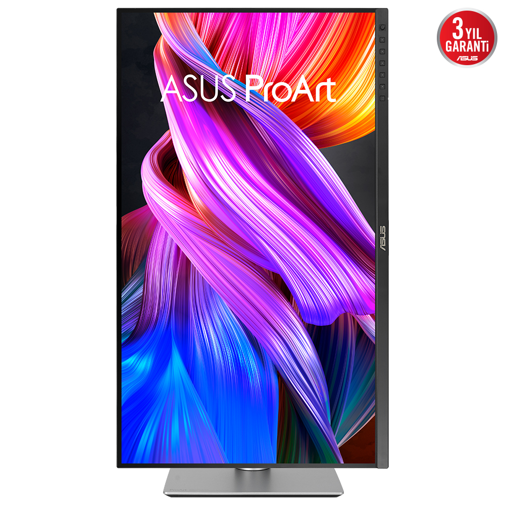 ASUS Proart PA279CRV 27″ 5ms 60Hz Adaptive-Sync IPS 4K UHD Monitör