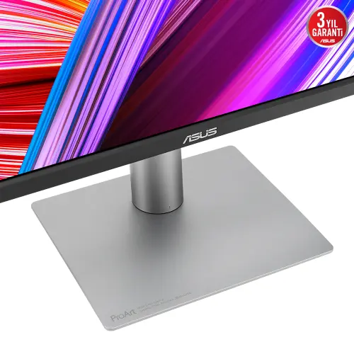 ASUS Proart PA279CRV 27″ 5ms 60Hz Adaptive-Sync IPS 4K UHD Monitör