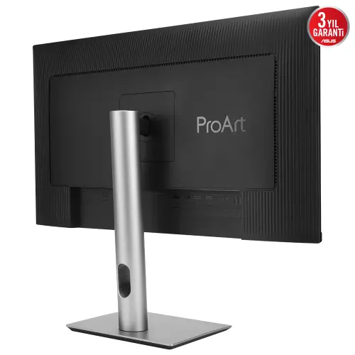 ASUS Proart PA279CRV 27″ 5ms 60Hz Adaptive-Sync IPS 4K UHD Monitör