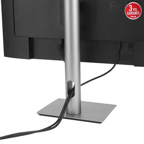 ASUS Proart PA279CRV 27″ 5ms 60Hz Adaptive-Sync IPS 4K UHD Monitör