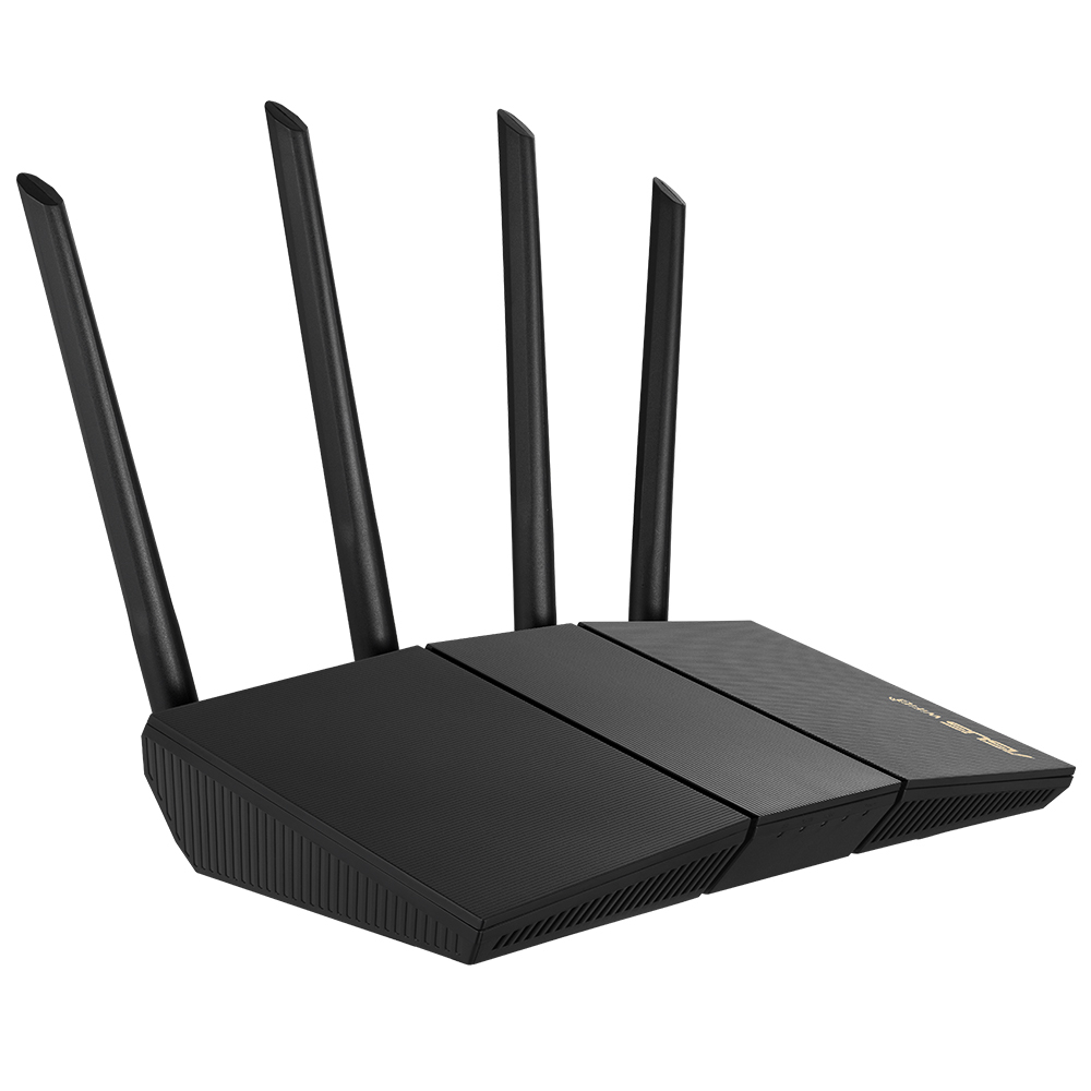 ASUS RT-AX57 3000mbps Dual Band Wifi 6 Gaming (Oyuncu) Router