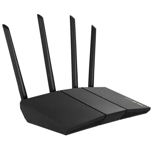 Asus RT-AX57 3000mbps Dual Band Wifi 6 Gaming (Oyuncu) Router
