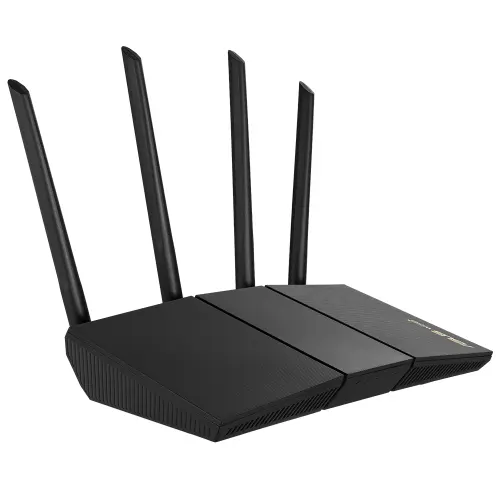 ASUS RT-AX57 3000mbps Dual Band Wifi 6 Gaming (Oyuncu) Router