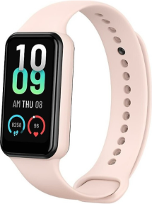 Amazfit Band 7 Bej Akıllı Bileklik -  Amazfit Türkiye Garantili