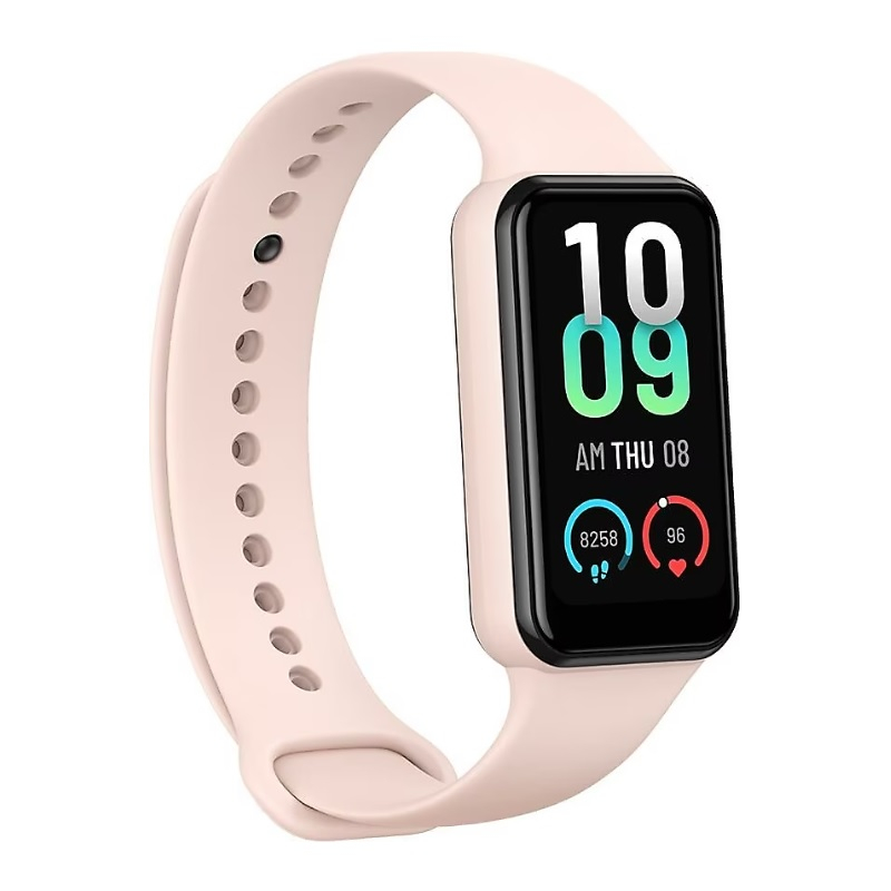 Amazfit Band 7 Bej Akıllı Bileklik - Amazfit Türkiye Garantili