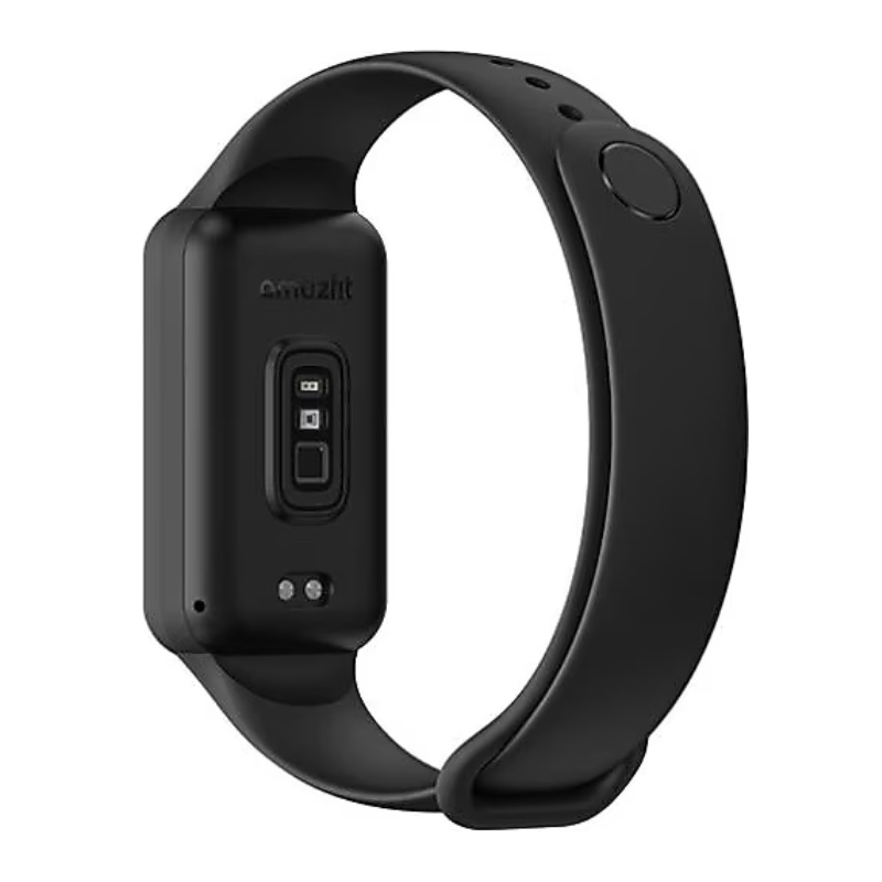 Amazfit Band 7 Siyah Akıllı Bileklik Amazfit Türkiye Garantili