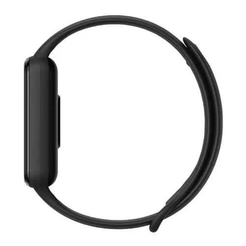 Amazfit Band 7 Siyah Akıllı Bileklik  Amazfit Türkiye Garantili