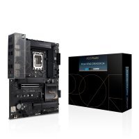 Asus ProArt B760-CREATOR Intel LGA1700 Soket DDR4 5333(OC)MHz ATX Anakart