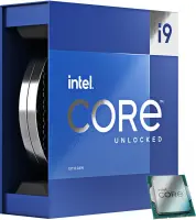 Intel Core i9-13900F 5.60GHz 24 Çekirdek 36MB L3 Önbellek Soket 1700 İşlemci
