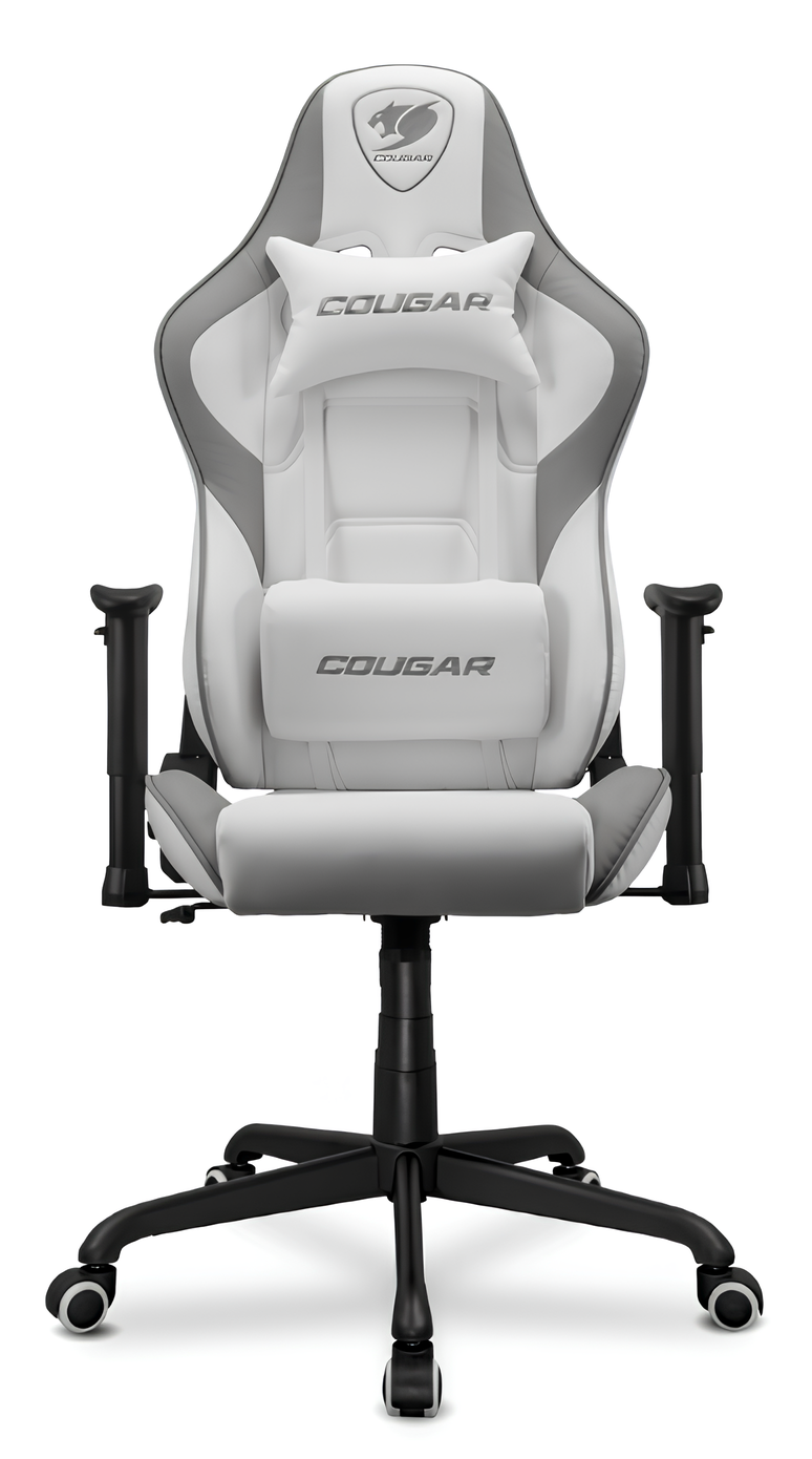 Cougar Armor Elite White CGR-ELI-WHB Gaming (Oyuncu) Koltuğu