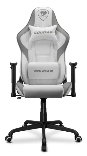 Cougar Armor Elite White CGR-ELI-WHB Gaming (Oyuncu) Koltuğu 
