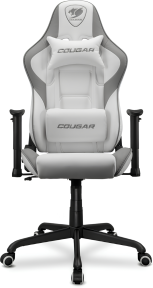 Cougar Armor Elite White CGR-ELI-WHB Gaming (Oyuncu) Koltuğu 