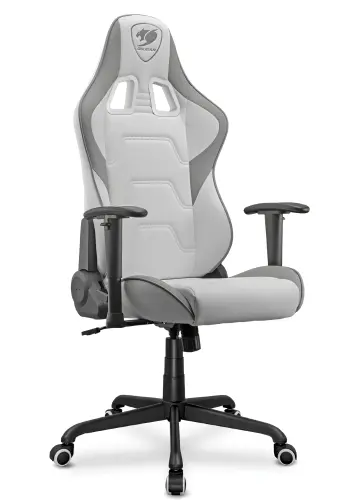 Cougar Armor Elite White CGR-ELI-WHB Gaming (Oyuncu) Koltuğu 