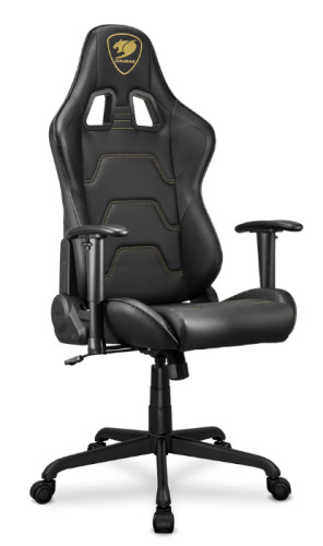 Cougar Armor Elite Royal CGR-ELI-GLB Gaming (Oyuncu) Koltuğu 