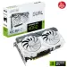 Asus DUAL-RTX4060-O8G-WHITE 8GB GDDR6 128Bit Ekran Kartı