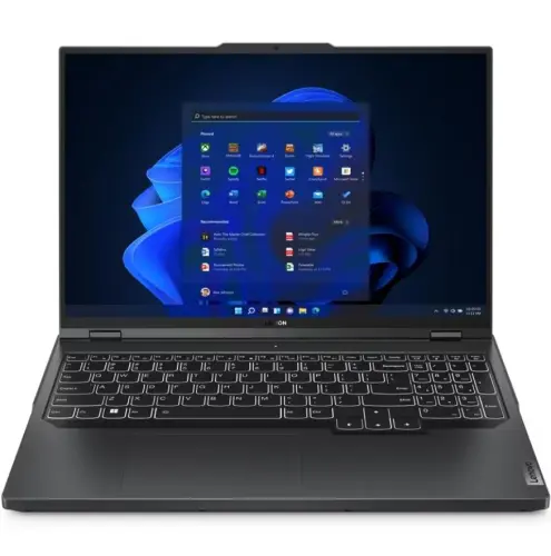 Lenovo Legion Pro 5 82WK00F1TX  i9-13900HX 32GB 1 TB SSD 8GB RTX 4060 16″ WQXGA FreeDOS Gaming (Oyuncu) Notebook